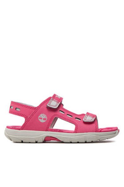 Timberland Sandale pentru fete TB0A68QWEY51 roz