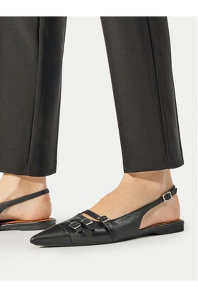 Vagabond women's sandals 5533-101-20 black