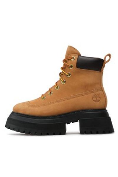 Timberland Timberland Women's Ankle Boots TB0A2KMU2311 Brown