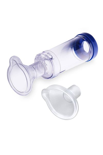 Redline Mistchamber Inhalation Chamber, 2 Masks: Babies and Children