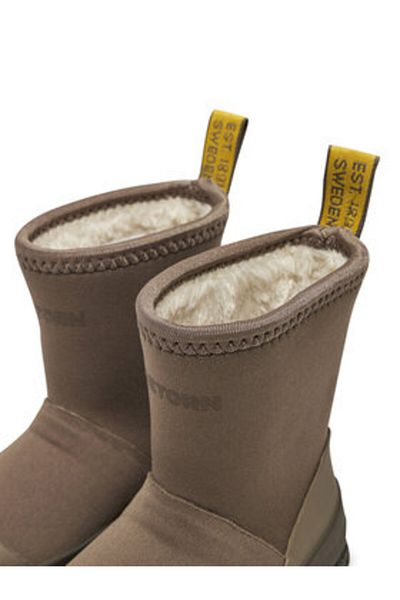 Tretorn girls' boots 800237618 brown