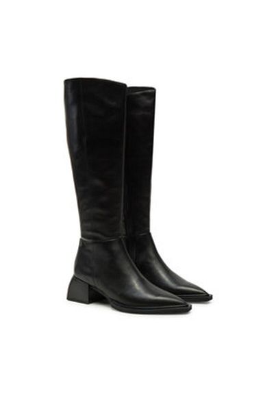 Vagabond Women's Boots black VAGABOND-5453-101-20 BLACK