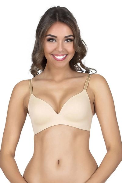 Bravie Σουτιέν Micro Jumpsuit χωρίς υποστήριξη 1144