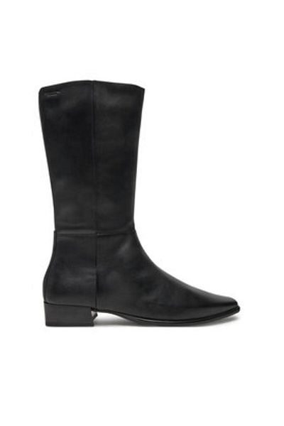 Vagabond ghete de damă până la gleznă 5816-201-20 negre