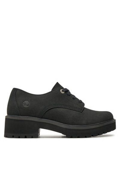 Timberland women's Oxfords TB0A5W5C0151 black