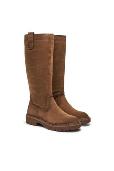 Tamaris women's boots 1-25622-43 brown