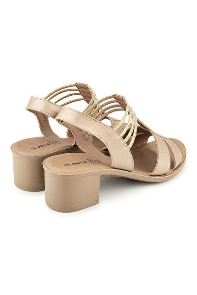 Muya Sandale de damă Laini cu talpă anatomică