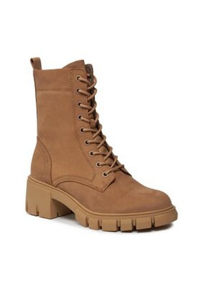 Tamaris Women's Boots brown TAMARIS-1-1-25272-41 310