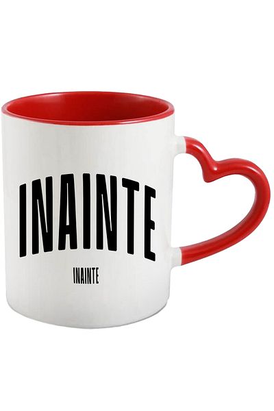 StoryGift Romania Mug The Foreword, Motivational, Self Help, Self Understanding, Appreciation, S, With, STG.