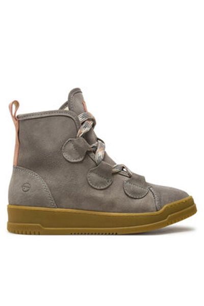 Tamaris women's ankle boots 1-25820-43 gray