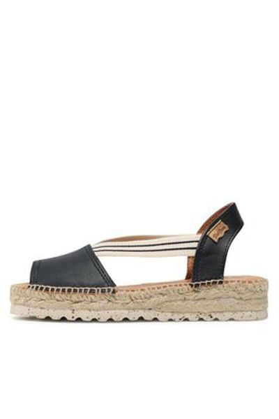 Toni Pons espadrile de damă ESTEL-SW1101411000413 albastre