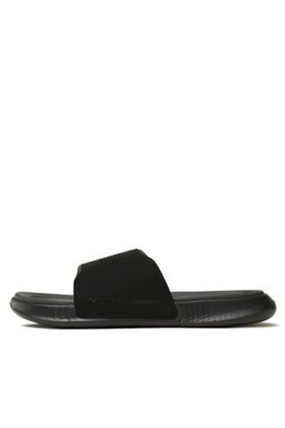 Under Armour under armor men's flip flops 3025044 black