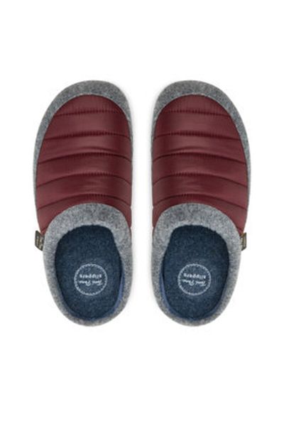 Toni Pons men's slippers NORDI-TK red