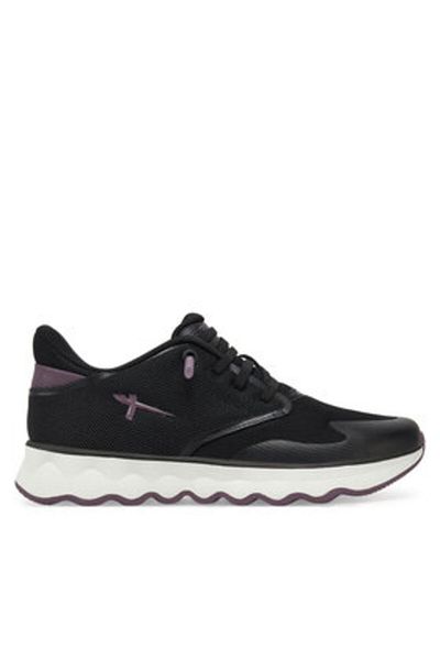 Tamaris women's sneakers 1-23700-44 black
