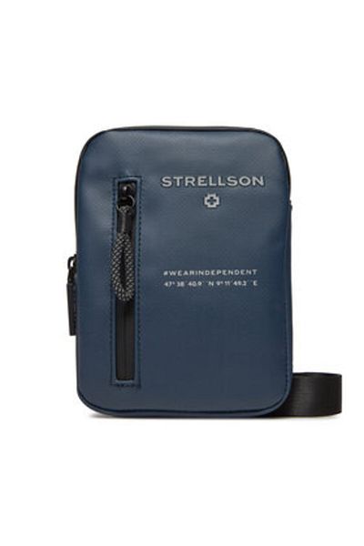 STRELLSON men's bag 4010003053 blue
