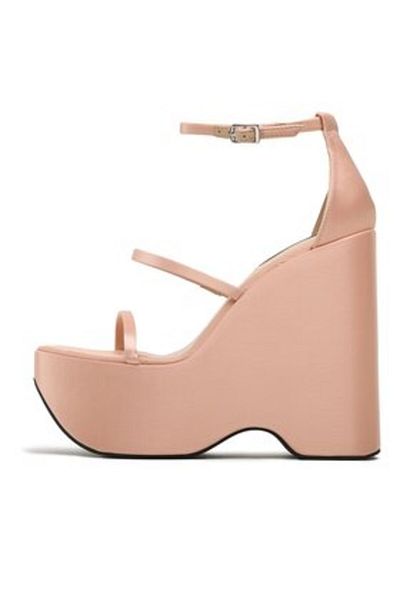 Steve Madden women's sandals SM11002171 natural