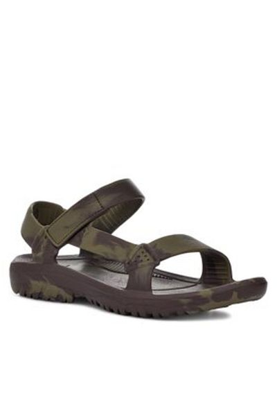 TEVA men's sandals 1135410 colorful
