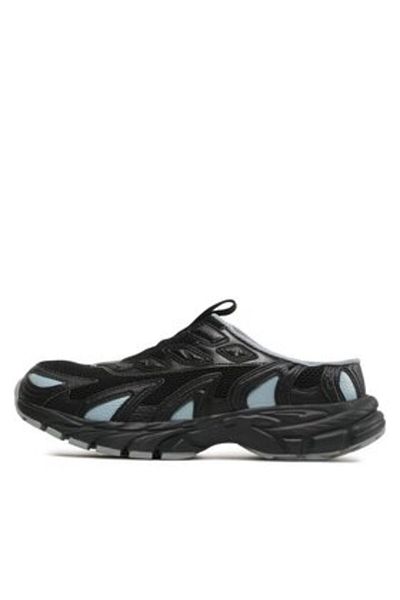 Trussardi men's flip-flops 77A00497-9Y099998 black