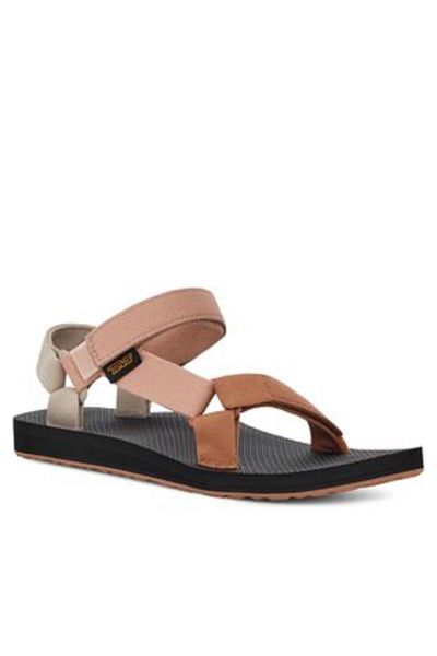 TEVA women's sandals 1003987 colorful