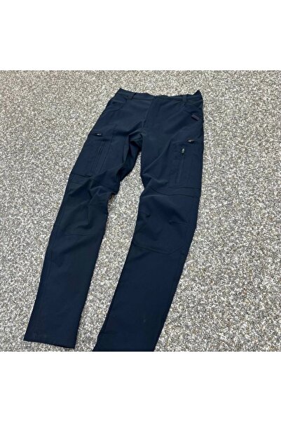 Hunters Haven Taktikal 502 Nova Fermuarlı Model