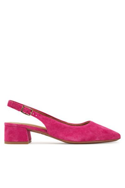 Tamaris women's sandals 1-29500-42 pink