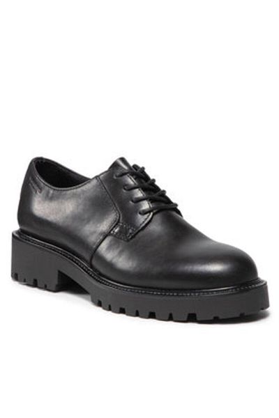Vagabond women's oxfords 5241-601-20 black