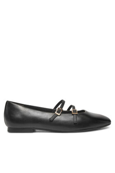 Tamaris tamaris women's ballerinas 1-22142-44 black