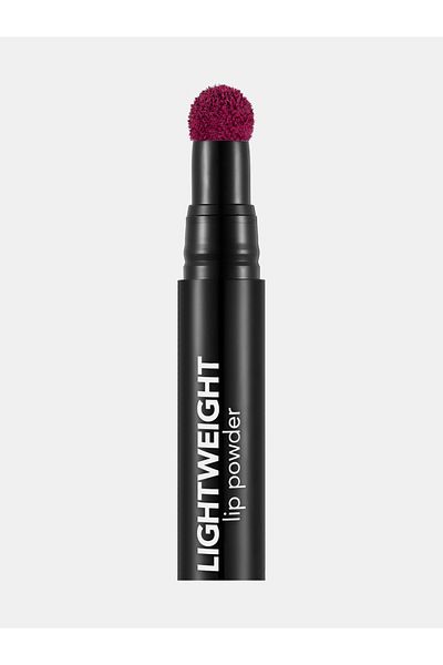Flormar Lightweight Lip Powder, 12 Hype