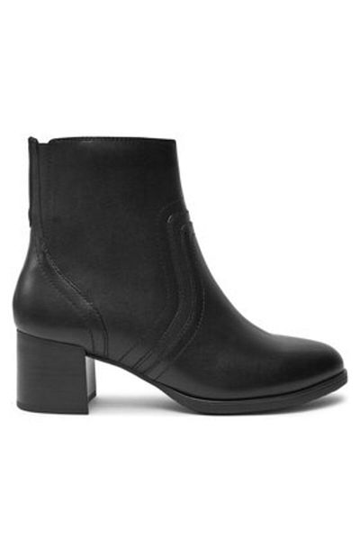 Tamaris women's ankle boots 8-85309-43 black
