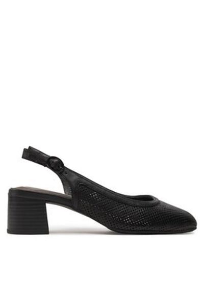 Tamaris women's sandals 8-89501-42 001 black