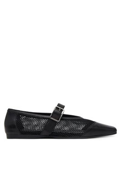 Vagabond women's ballerinas 5701-315-20 black