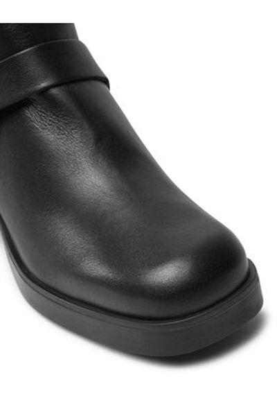Unisa women's ankle boots JELANI_STT black