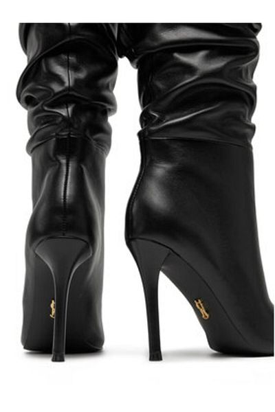 Steve Madden women's boots SM11003453 black