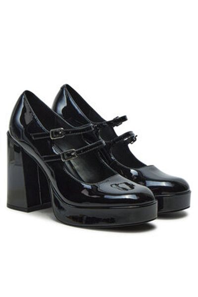 Steve Madden women's pumps SM11003444 black