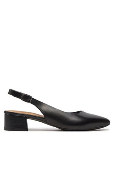 Tamaris women's sandals 1-29500-42 black