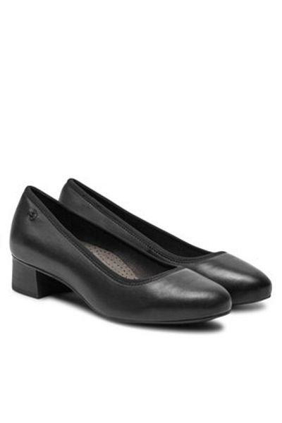 Tamaris women's pumps 8-82300-43 black