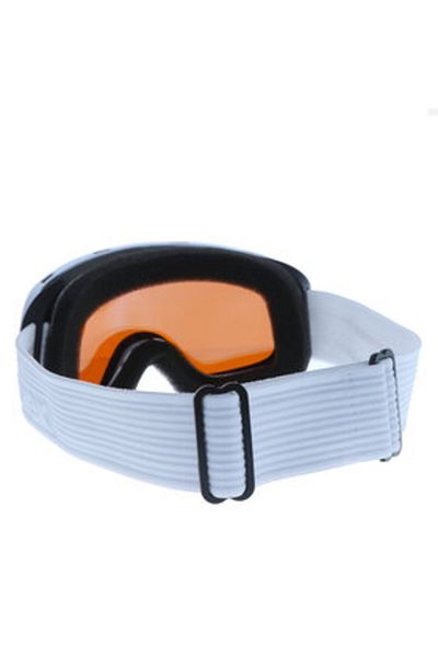 Uvex Unisex safety glasses 55/0/581/11 white
