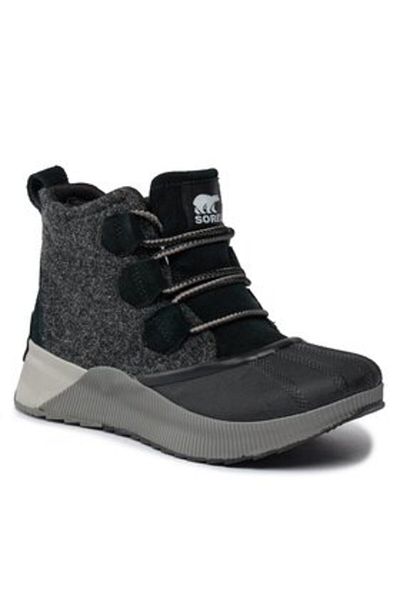 Sorel women's ankle boots 1959291 black