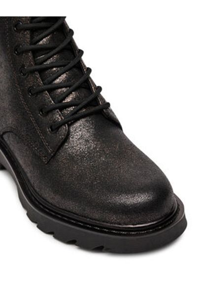 Tamaris women's ankle boots 1-25918-43 brown
