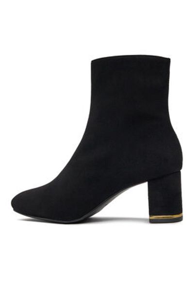 Ted Baker women's ankle boots 271544 black