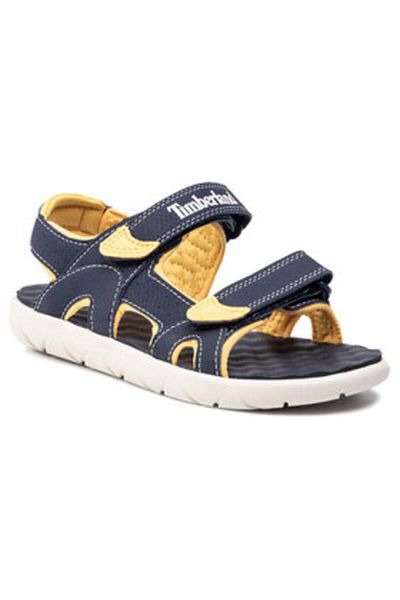 Timberland Sandale Timberland pentru băieți TB0A1QXN0191 Albastru