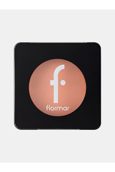 Flormar Baked Blush-On, 106 Rosewood