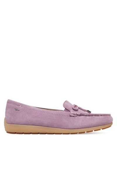 Tamaris women's moccasins 8-84600-44 525 pink