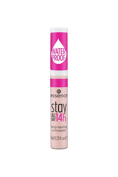 Essence Stay 14 Hour Natural Concealer 20