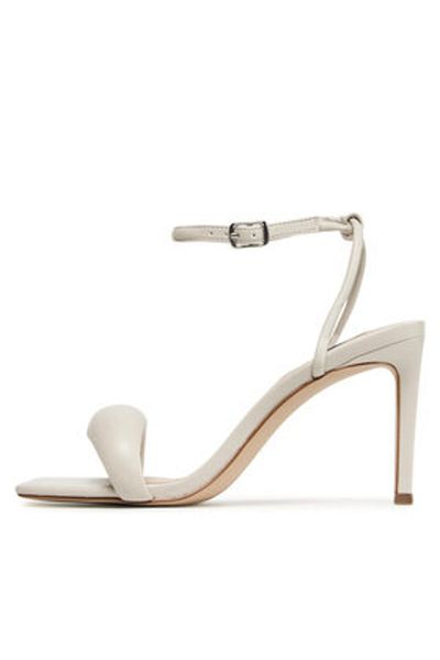 Steve Madden women's sandals SM11001844 natural