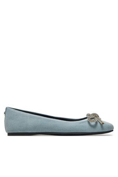 Steve Madden pantofi de damă SM11003517 albaștri