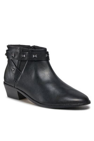 Ted Baker women's ankle boots 159877 black