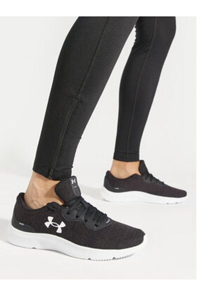Under Armour under armour men's running shoes 3024134001 black