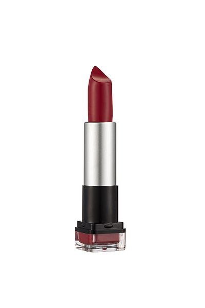 Flormar HD WEIG. MATTE LSK-08 RED VELVET