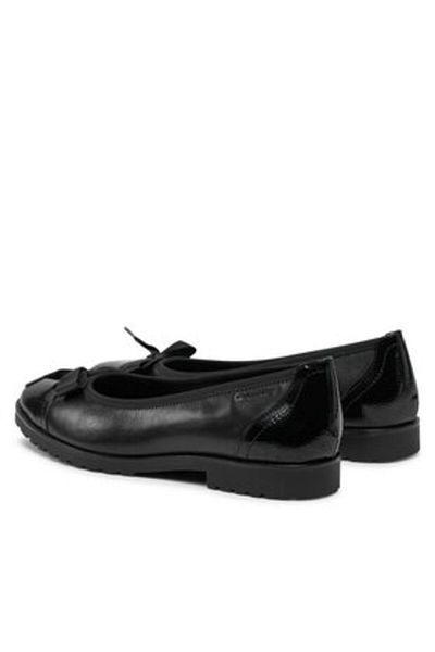 Tamaris tamaris women's ballerinas 1-22126-43 black